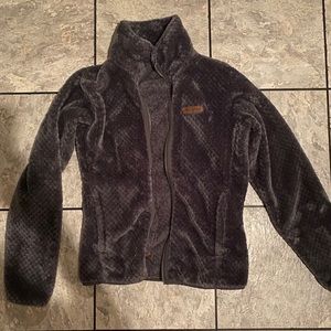 Columbia Fire Side Sherpa Full Zip Fleece